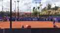 Radu Albot a debutat cu dreptul la Marrakech. Cel mai bun tenisman din Moldova s-a impus in fata italianului Andreas Seppi, dupa ce a cedat in primul set - VIDEO