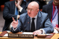 Ambasadorul Rusiei la ONU a cerut Statelor Unite sa se abtina de la actiuni militare in Siria. Daca lucrurile vor continua asa, un razboi ar putea izbucni, spun rusii - VIDEO