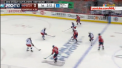 Duelul rusilor, in NHL. Evghenii Kuznetov a marcat doua goluri pentru Washington in primul meci din play-off - VIDEO