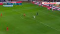 Dezastru pentru un fotbalist al echipei Toluca. Fundasul Santiago Garcia a marcat in propria poarta - VIDEO