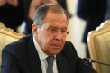 Lavrov: O interventie occidentala in Siria ar duce la noi valuri de migranti in Europa