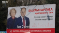 A inceput batalia mesajelor electorale pentru localele din Chisinau. Socialistii au umplut strazile cu panouri, iar cei de la PPDA ii acuza ca le-au furat cuvintele. Ceban: "Nu am plagiat, noi stim sa cream" - VIDEO