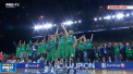 Darussafaka Istanbul a castigat editia 2017-2018 a turneului de baschet EuroCup. Turcii au reusit minunea si in al doilea meci  - VIDEO