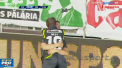Liderul din play-out-ul campionatului Romaniei continua sa faca show. Dinamo Bucuresti a invins spectaculos formatia FC Voluntari - VIDEO