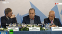 Neurotoxina folosita in otravirea fostului spion rus Serghei Skripali si a fiicei sale, nu ar fi fost de tip Novichiok, asa cum spun britanicii. Lavrov: "Au fost gasite urme a unei substamte chimice BZ" - VIDEO