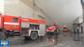 Detalii noi in cazul incendiului de acum trei saptamani de la Kemerovo, in care 64 de oameni au murit: centrul comercial cuprins de flacari nu a trecut nici o verificare in ultimii doi ani - VIDEO