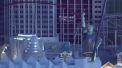 Performanta istorica, sarbatorita cum se cuvinte. Copia Statuii Libertatii din Las Vegas a fost imbracata in uniforma echipei de hochei - VIDEO