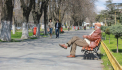 Astazi avem parte de vreme frumoasa cu soare si maxime de pana la 24 grade Celsius. Cum va fi vremea in urmatoarele zile. Prognoza meteo - FOTO