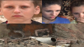 Trei copii dintr-o localitate din Nisporeni au ramas pe drumuri dupa ce casa in care locuiau a ars. Acestia erau crescuti de bunici, iar in tragicul incident bunicul a murit: "L-au scos arzand si nu-l puteau stinge" - VIDEO