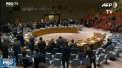 Statele Unite sunt pregatite pentru un alt atac daca Siria va folosi din nou arme chimice. Ambasadorul SUA la ONU: "Fortele americane sunt inarmate, iar armele sunt incarcate" - VIDEO