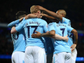 Manchester City este campioana Angliei, pentru a 5-a oara in istorie. Cetatenii au obtinut oficial titlul dupa infrangerea rivalei Manchester United