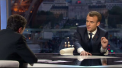 Trump, convins de Macron sa nu retraga trupele americane din Siria: " Operatiunea a fost legitima"