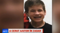 Un adolescent din SUA a murit, dupa ce a ramas intepenit intre scaunele de la masina: "Spuneti-i mamei ca o iubesc, daca voi muri"
