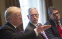 Trump ar fi vrut un atac mai amplu in Siria si sa distruga sistemul de aparare aeriana al Rusiei. James Mattis l-a oprit