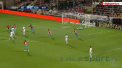 FCSB a urcat din nou pe prima pozitie in campionatul Romaniei, dupa o victorie sigura contra celor de la Astra Giurgiu - VIDEO