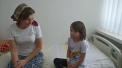 Scrisoarea transmisa de o mama din Romania: "Fata mea are 5 ani, nu vreau s-o ingrop peste 3 ani" - VIDEO