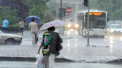 Ploi slabe si minime de pana la 20 grade Celsius. Cum va fi vremea in urmatoarele zile. Prognoza meteo - FOTO