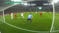 Bayern Munchen s-a calificat in finala Cupei Germaniei, dupa o victorie lejera contra celor de la Bayer Leverkusen - VIDEO