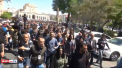 In ciuda protestelor masive din Erevan, fostul presedinte al tarii a fost ales in functia de premier: "Presedintele meu ne-a mintit pe toti" - VIDEO