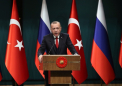 Erdogan anunta alegeri anticipate in Turcia pentru data de 24 iunie