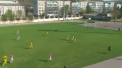 Milsami o da afara pe Sheriff, din Cupa Moldovei. Vulturii rosii au invins echipa tiraspoleana, scor 2 la 0, si s-au calificat in semifinalele competitiei - VIDEO