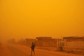 Descoperire: Diamantele cazute din cer, intr-o regiune din Sudan, provin din " ramasitele unei planete"