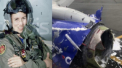 Manevra care a impiedicat avionul sa se rupa. Pilotul erou din "aeronava groazei"