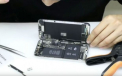 A desfacut un iPhone X si a publicat filmarea pe YouTube! Imaginile care i-au uimit pe fani - VIDEO