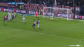 Lupta pentru titlu in Italia se incinge. Napoli si-a castigat meciul si s-a apropiat la patru puncte de lidera campionatului, Juventus - 
VIDEO