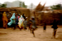 Diamantele cazute din cer in nordul Sudanului faceau parte dintr-o planeta disparuta