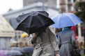 Vant puternic, cer noros si maxime de pana la 18 grade Celsius. Cum va fi vremea in urmatoarele zile. Prognoza meteo - FOTO