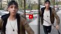 Autorul atacului antisemit care a socat Germania - VIDEO