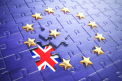 Acordul pentru Brexit, gata "in proportie de 75%". Problema care nu are inca solutie