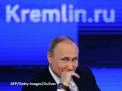 Oficialii rusi de rang inalt isi publica averile, unele colosale. Ce venituri si proprietati a declarat Vladimir Putin, considerat cel mai bogat om al planetei