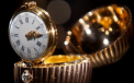 Povestea oului imperial Faberge, considerat pierdut de peste un secol, descoperit intamplator de un negustor de fier vechi