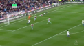 Chelsea a invins aseara formatia Burnley si continua lupta cu Tottenham pentru locul 4 in campionat - VIDEO