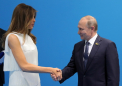 Putin i s-ar fi laudat lui Trump ca rusii au "unele dintre cele mai frumoase prostituate din lume"