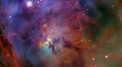 NASA va publica imagini impresionante surprinse din telescopul spatial Hubble