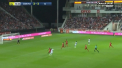 PSG este deja campioana in Franta, dar lupta pentru locul secund e departe de a fi incheiata. Lyon a obtinut o victorie spectaculoasa pe terenul formatiei Dijon - VIDEO