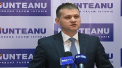 Valeriu Munteanu, candidatul PL la functia de primar al capitalei vrea ca banii orasenilor sa ajunga in bugetul municipal si nu in cel de stat: "In Chisinau se castiga 10 miliarde de lei" - VIDEO