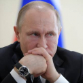 Colosii Rusiei incep sa cada. Decizia lui Putin, dupa sanctiunile americane