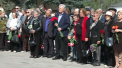 "In april s-a nascut Ilici". Comunistii l-au sarbatorit astazi pe Lenin. Cei drept, mult mai modest decat alte dati. Fara muzica si cu discursuri mai putin inflacarate - VIDEO