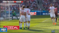 Bayern Munchen, pregatita de marele duel cu Real Madrid. Bavarezii au castigat meciul de campionat, cu Hannover - VIDEO
