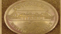 Meniul primului pranz servit pe Titanic a fost cumparat cu 100 de mii de lire sterline. Licitatia a avut loc in Marea Britanie - VIDEO