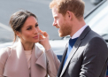 S-a aflat diminutivul delicat cu care printul Harry i se adreseaza viitoarei sale sotii