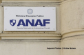O fetita de 6 ani din Iasi, somata de ANAF sa-si plateasca o datorie