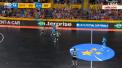 Si-au aparat titlul. Echipa spaniola Inter a cucerit din nou Cupa UEFA la futsal - VIDEO