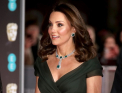 Ducesa de Cambridge, Kate Middleton a nascut al treilea copil, un baiat