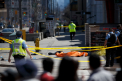 Suspectul atacului din Toronto, o persoana retrasa si cu nevoi speciale. Detalii noi - FOTO