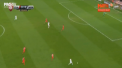 Spartak Moscova este gata sa cedeze titlul de campioana a Rusiei. Echipa lui Massimo Carrera a pierdut meciul cu Ahmat si ramane la 7 puncte in spatele liderei Lokomotiv - VIDEO